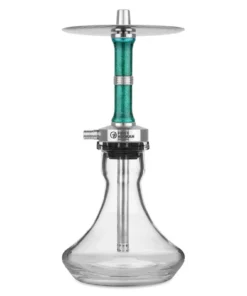 First Hookah Core Mini Green Crumb