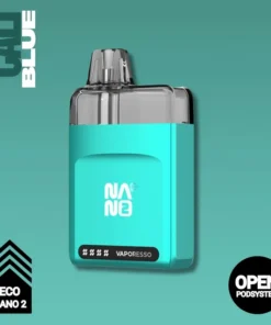 Vaporesso Eco Nano 2 | Cali Blue