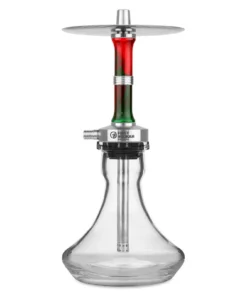 First Hookah Core Mini Red Green