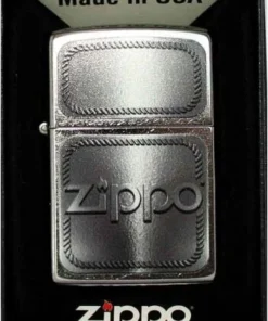 Zippo Feuerzeug Buckle