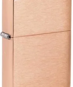 Zippo Feuerzeug Copper Pre Model aus Kupfer Design