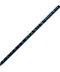Dschinni Aluminium Mundstück – Soldier Blue