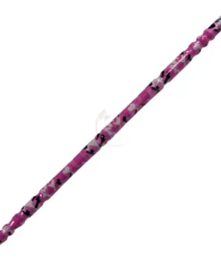 Dschinni Aluminium Mundstück – Hokus Pokus Soldier Pink