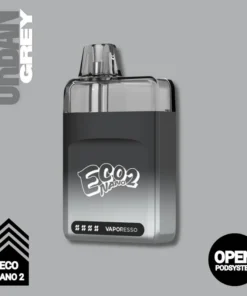 Vaporesso Eco Nano 2 | Urban Grey
