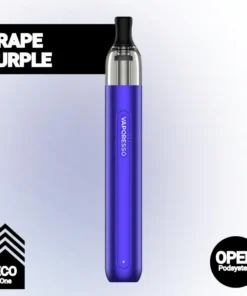 Vaporesso Eco One | Grape Purple