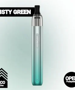Vaporesso Eco One | Misty Green