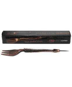 Jookah – Tabak Besteck Draga Copper