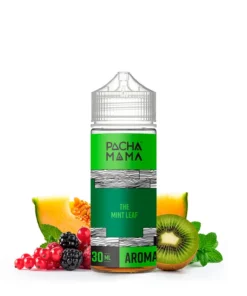 Pacha Mama The Mint Leaf
