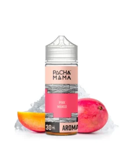 Pacha Mama Pink Mango