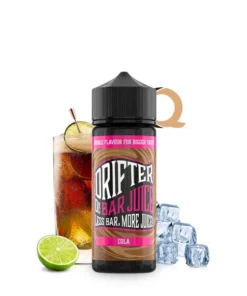 Juice Sauz Drifter Bar Cola