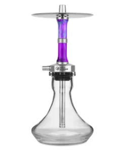First Hookah Core Mini Purple