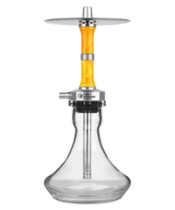 First Hookah Core Mini Orange