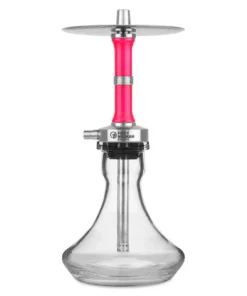 First Hookah Core Mini Pink 2