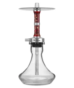 First Hookah Core Mini Cones Red