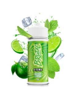 Just Juice Brutal Drinks Frozen Mojito