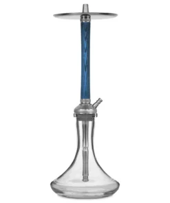 Y4 Hookah Brut Wood Blue Shisha