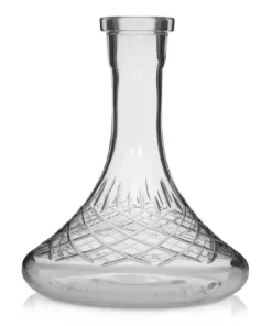HW Steck-Bowl Handcut Tornado L