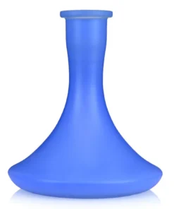 HW Steck-Bowl Matt Blue