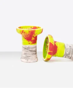 Hookain LESH LIP Phunnel – Dicke Nudel