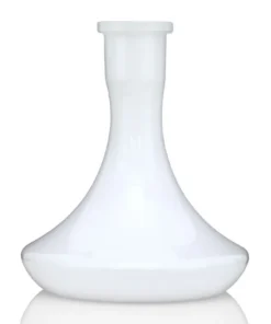 HW Steck-Bowl White