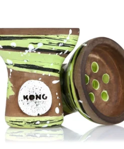 Kong Turkish Boy Light Green