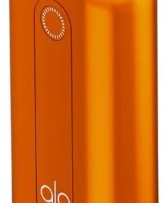 glo hyper device starter kit orange