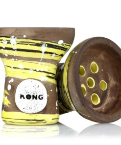 Kong Turkish Boy Dark Yellow