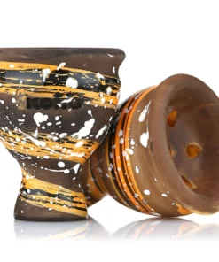 Kong Mummy Bowl Orange