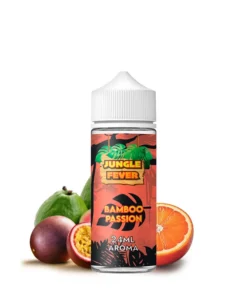 Jungle Fever Bamboo Passion