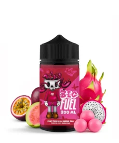 Maison Fuel BIG Tropical Fruit Bubblegum