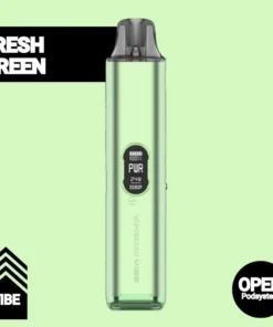 Vaporesso Vibe | Fresh Green