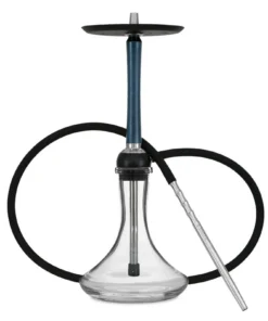 Orden Hookah Tesla Blue Neon Shisha