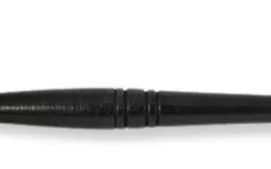 Holz Pfeife 11,2cm Schwarz