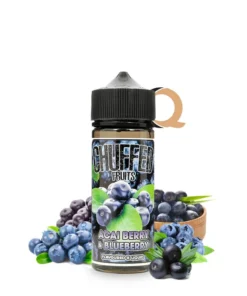 Chuffed Fruits Acai & Blueberry