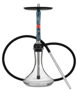 Orden Hookah Tesla Stab Blue