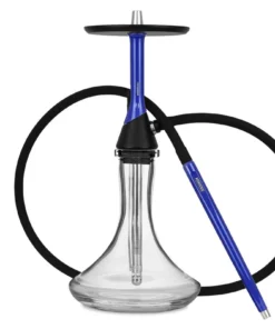Koress Hookah K2 Violet Blue Shisha