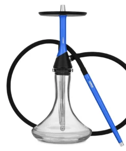 Koress Hookah K2 Blue Grey Shisha