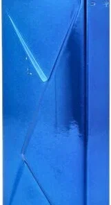 Angel Single Jet Flame Feuerzeug Blau