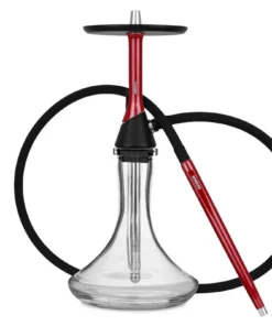 Koress Hookah K2 Mahagony Shisha