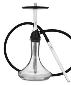 Koress Hookah K2 White Shisha