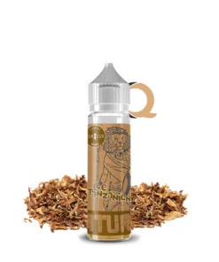 Curieux Natural Le Tanzanien