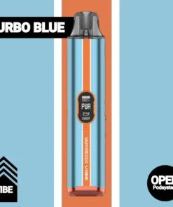 Vaporesso Vibe | Turbo Blue