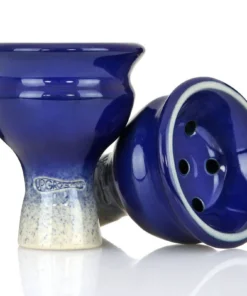 Upgrade Form UPG Classic Mini Glaze Dark Blue-White