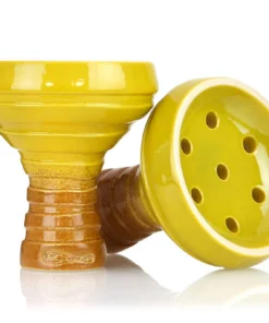 Upgrade Form UPG Magma Yellow Brown