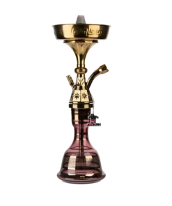 Jookah Tradi – Ramsis 04 Gold/Purple