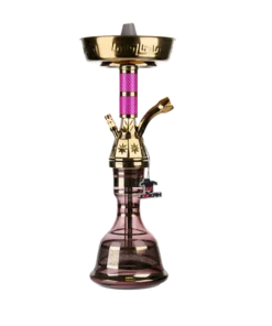 Jookah Tradi – Khons 03 Gold/Purple