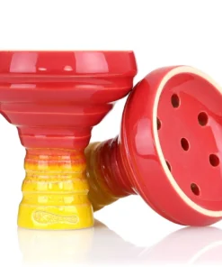 Upgrade Form UPG Magma Red Yellow