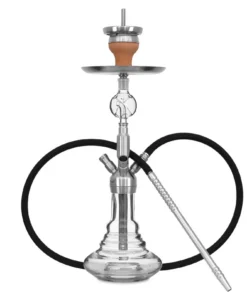 Heavensent Ikarus 2 Clear Shisha
