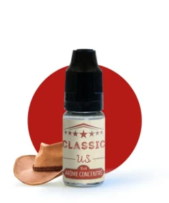 VDLV Aroma Cirkus Classic US