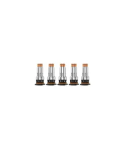 5x Geekvape Digi Max J Coil | Verdampferkopf | 1.2 Ohm